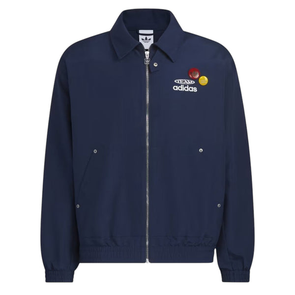 ADIDAS TEAM ADIDAS JACKET