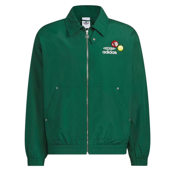 ADIDAS TEAM ADIDAS JACKET