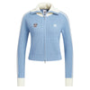 ADIDAS TEAM ADIDAS FULLZIP SWEATER