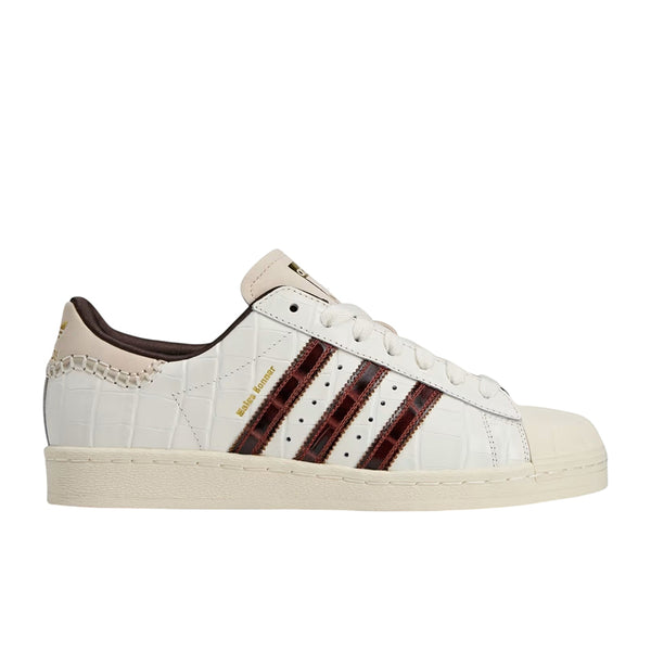 ADIDAS WALES BONNER SUPERSTAR SHOES