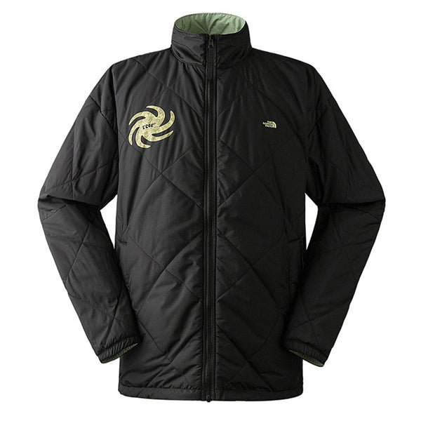 THE NORTH FACE M AFTERBURNER JACKET