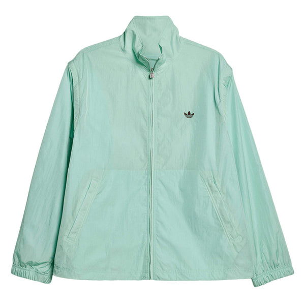 ADIDAS ORIGINALS WALES BONNER NYLON PARKA JACKET