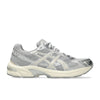 ASICS WOMEN'S GEL-1130 CLOUD GREY/OATMEAL