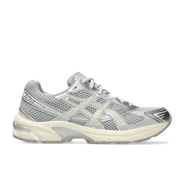 ASICS WOMEN'S GEL-1130 CLOUD GREY/OATMEAL