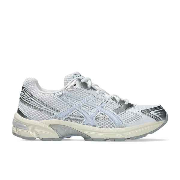 ASICS WOMEN'S GEL-1130 WHITE/BLUE FADE