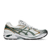 ASICS UNISEX GT-2160 WHITE/GROVE