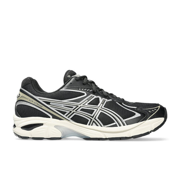 ASICS UNISEX GT-2160 BLACK/WOOL
