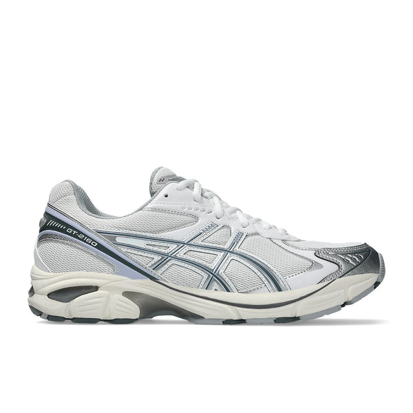 ASICS UNISEX GT-2160 WHITE/BLUE FADE
