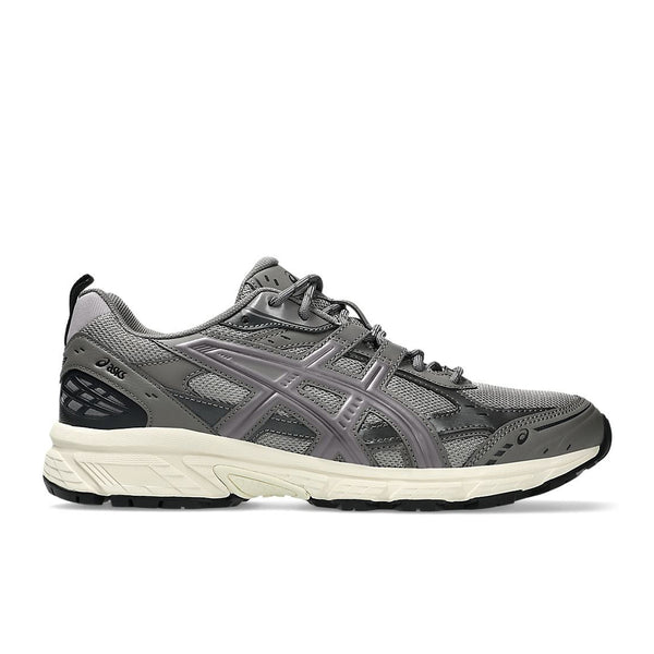 ASICS UNISEX GEL-NUNOBIKI CLAY GREY/GRAPHITE GREY