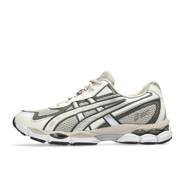 ASICS MEN'S GEL-KAYANO 14 BLACK/PURE SILVER