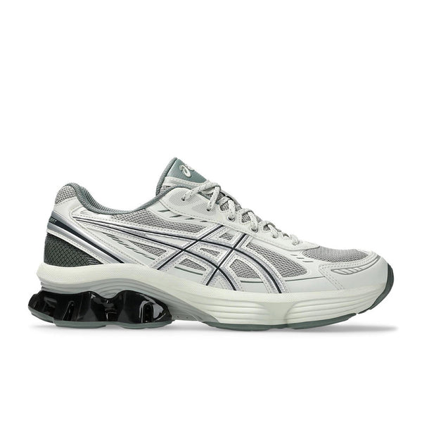 ASICS UNISEX GEL-KINETIC FLUENT WHITE/WHITE