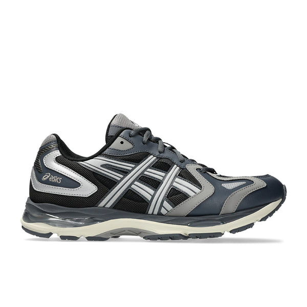 ASICS UNISEX GEL-K1011 BLACK/CARRIER GREY