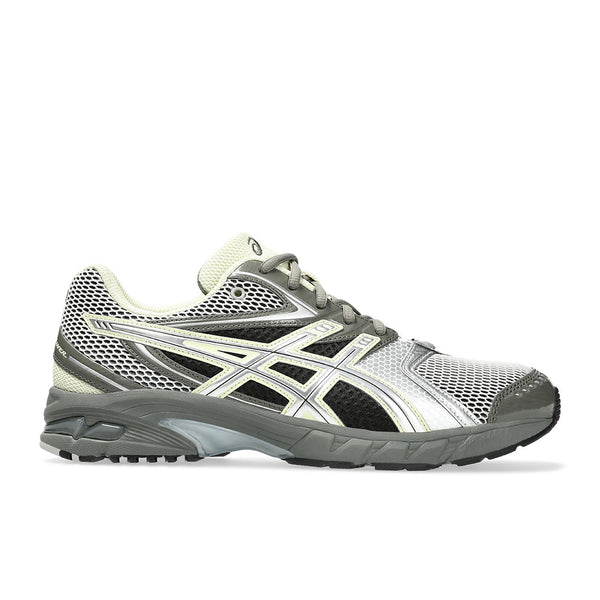 ASICS UNISEX GEL-DS TRAINER 14 TRUFFLE GREY/PURE SILVER
