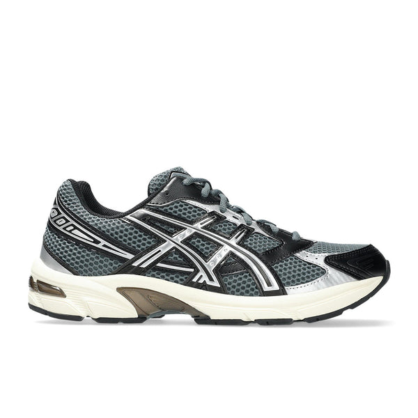 ASICS UNISEX GEL-1130 STEEL GREY/BLACK