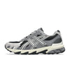 ASICS UNISEX GEL-SONOMA 15-66 BLACK/CEMENT GREY