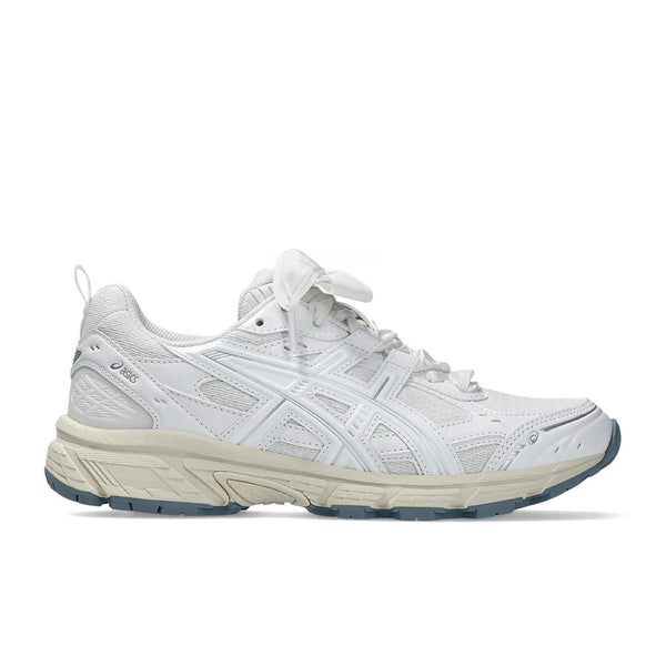 ASICS UNISEX GEL-NUNOBIKI WHITE/PURE SILVER