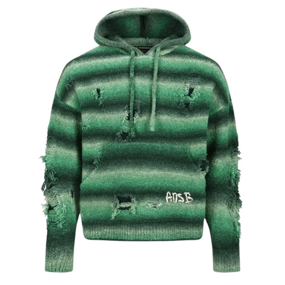 ANDERSSON BELL – D-mop