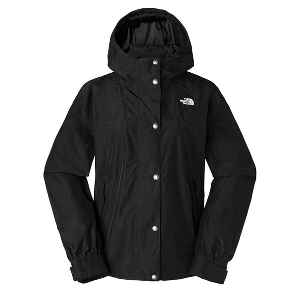 THE NORTH FACE W DRYVENT BLOCKING JACKET – AP