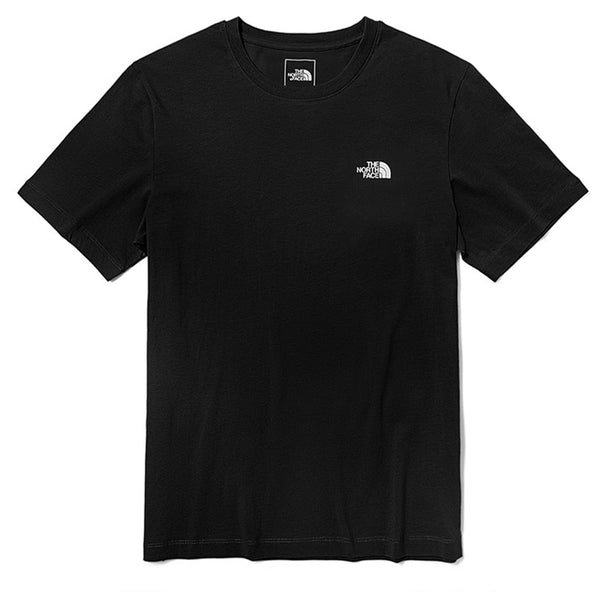 THE NORTH FACE M FOUNDATION SS TEE - AP
