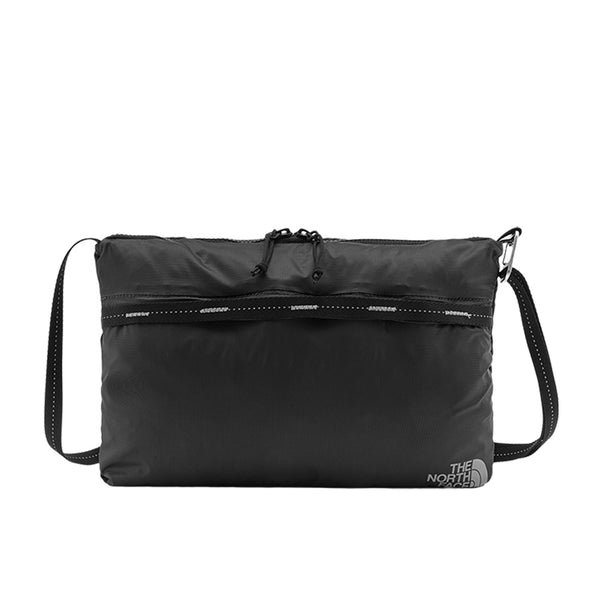 THE NORTH FACE FLYWEIGHT SHOULDER BAG