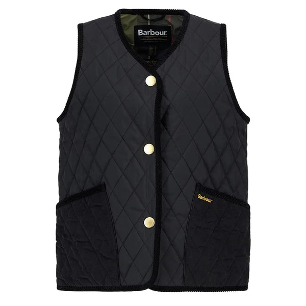 BARBOUR ENID GILET
