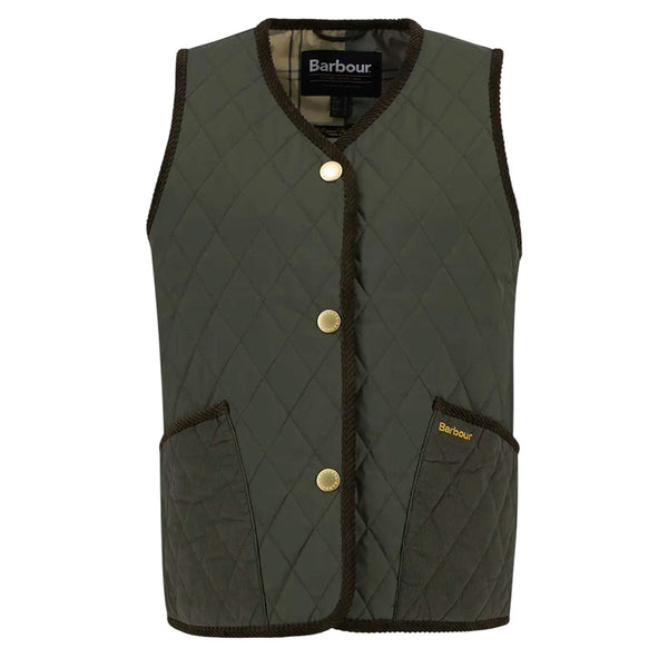 BARBOUR ENID GILET