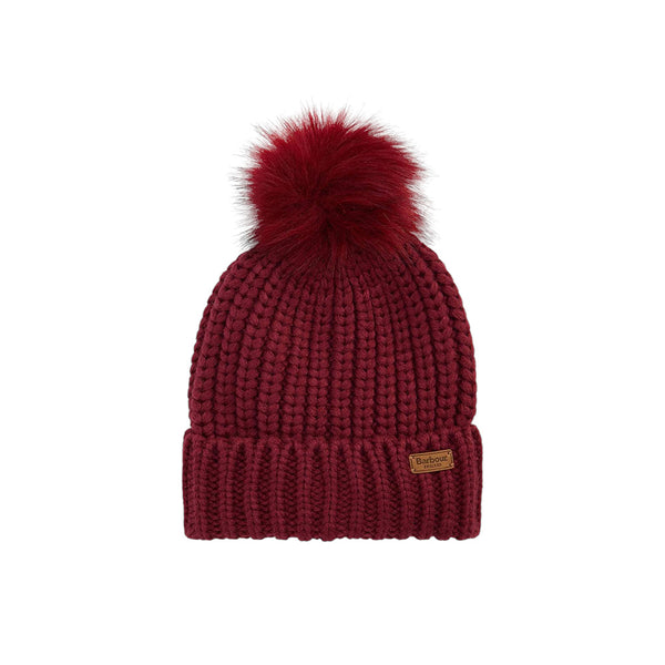 BARBOUR SALTBURN BEANIE