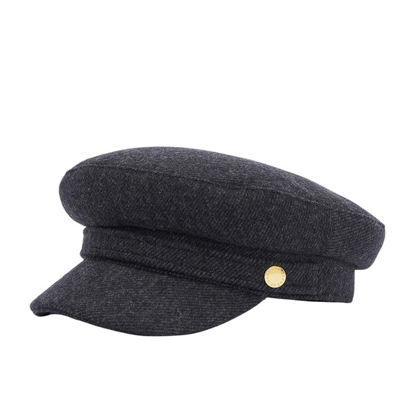 BARBOUR BOTHAL BAKERBOY CAP