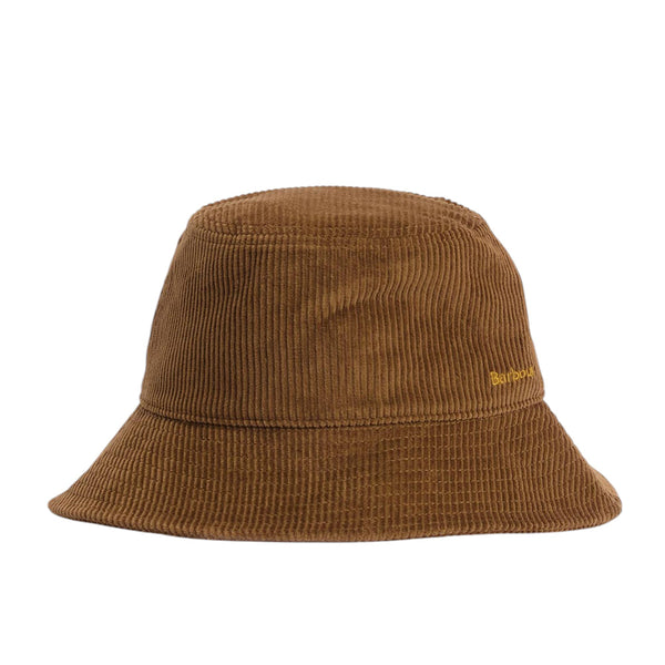 BARBOUR EBBERSTON CORD BUCKET HAT