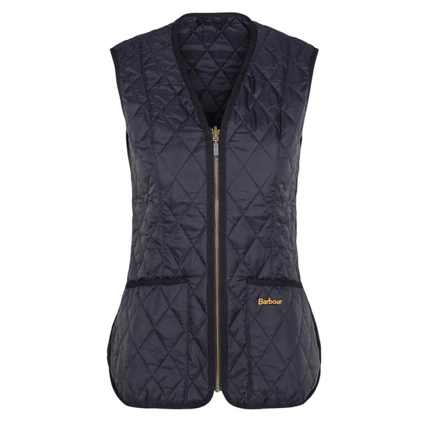 BARBOUR BETTY INTERACTIVE LINER