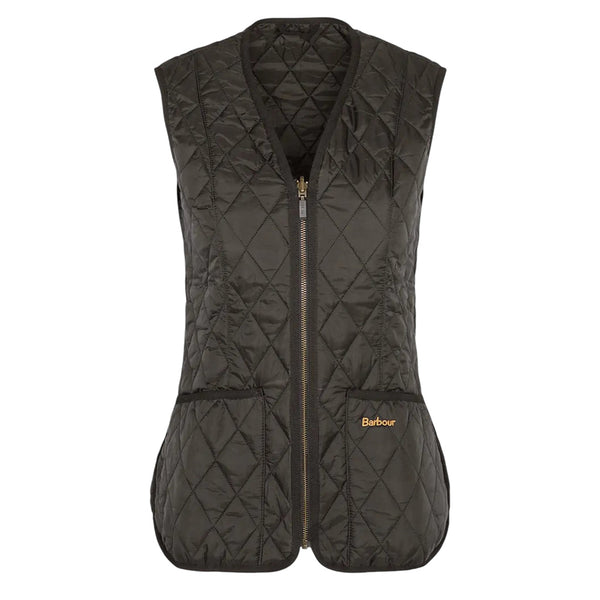 BARBOUR BETTY INTERACTIVE LINER