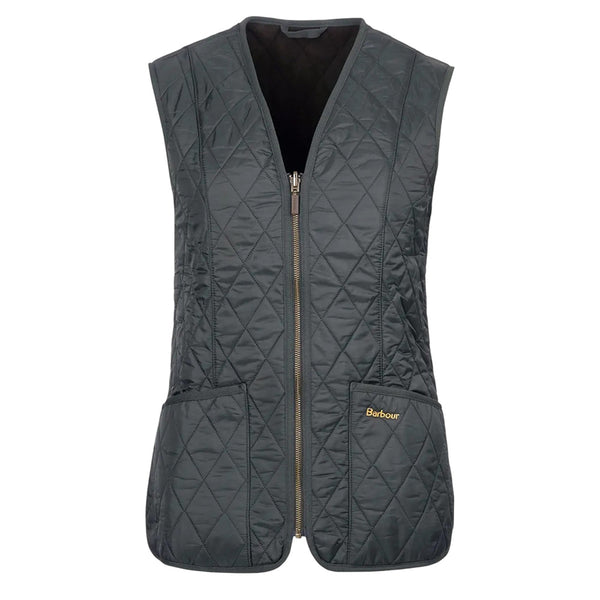 BARBOUR FLEECE BETTY LINER
