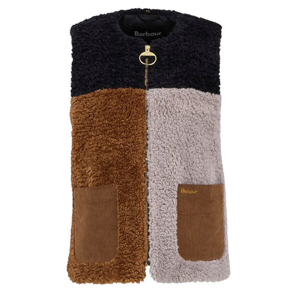 BARBOUR CATHY FLEECEED LINER