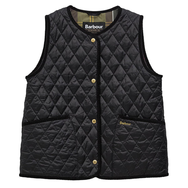 BARBOUR WILMA LINER