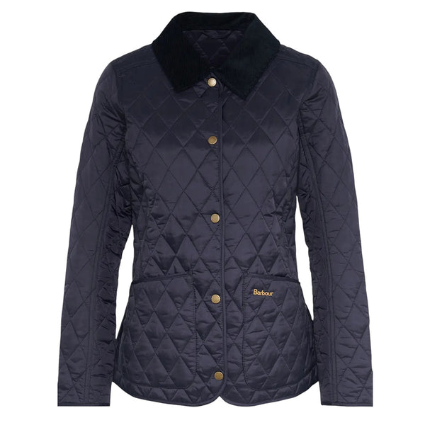 BARBOUR ANNANDALE QUILTED JACKET