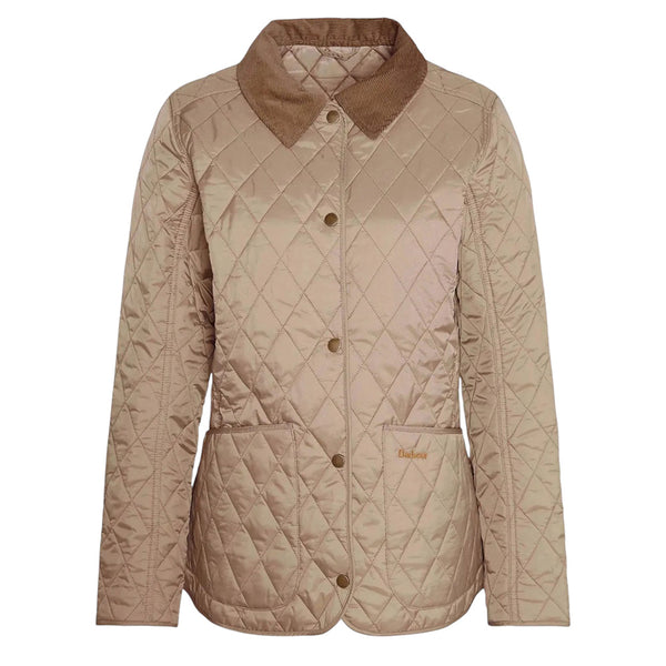 BARBOUR ANNANDALE QUILTED JACKET