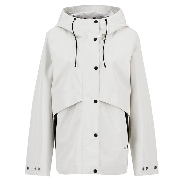 BARBOUR NAOMI WATERPROOF JACKET