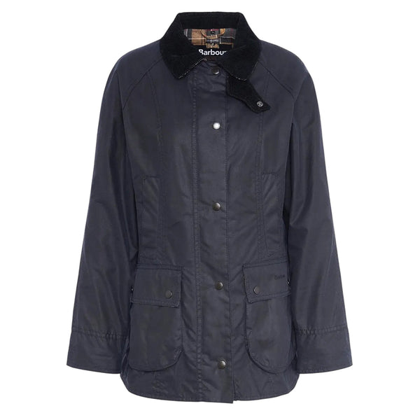 BARBOUR BEADNELL® WAXED JACKET