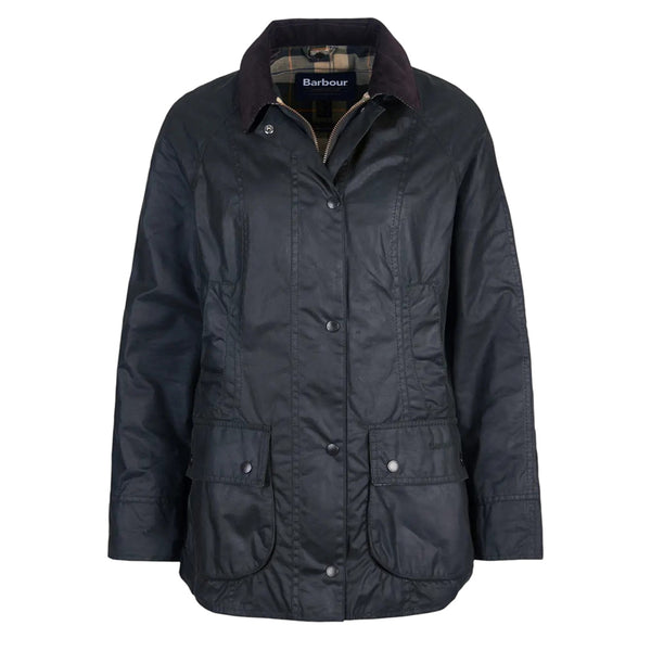 BARBOUR BEADNELL® WAXED JACKET
