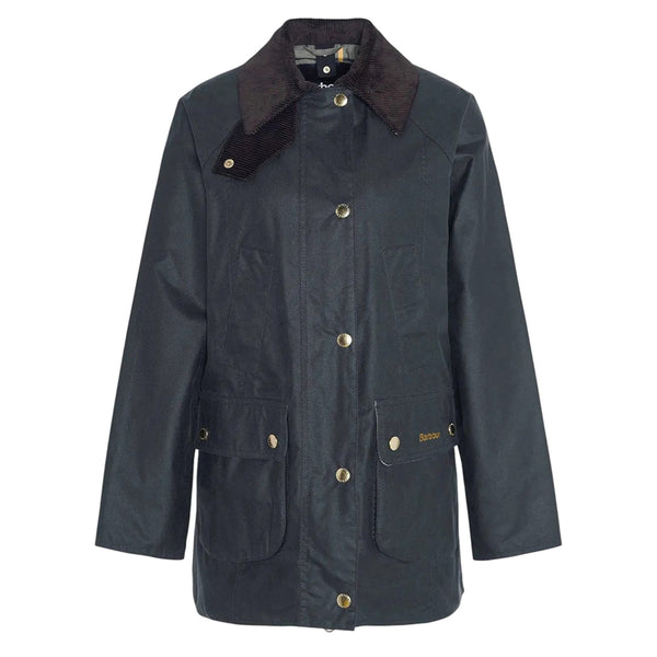 BARBOUR MODERN BEADNELL WAXED JACKET
