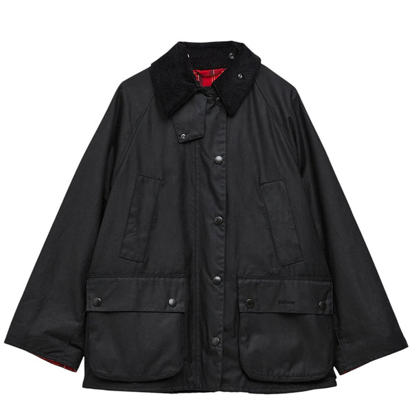 BARBOUR WOMEN'S BEDALE WAXED JACKET