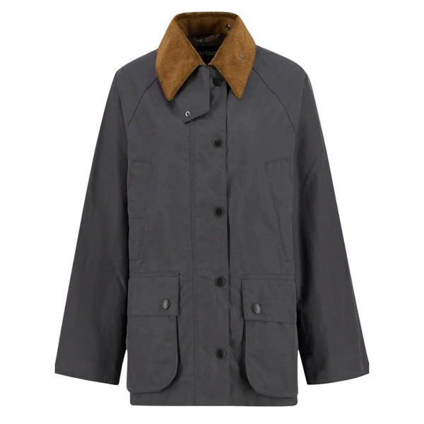 BARBOUR WOMEN'S BEDALE WAXED JACKET