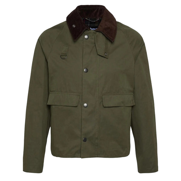 BARBOUR SPEY CASUAL JACKET