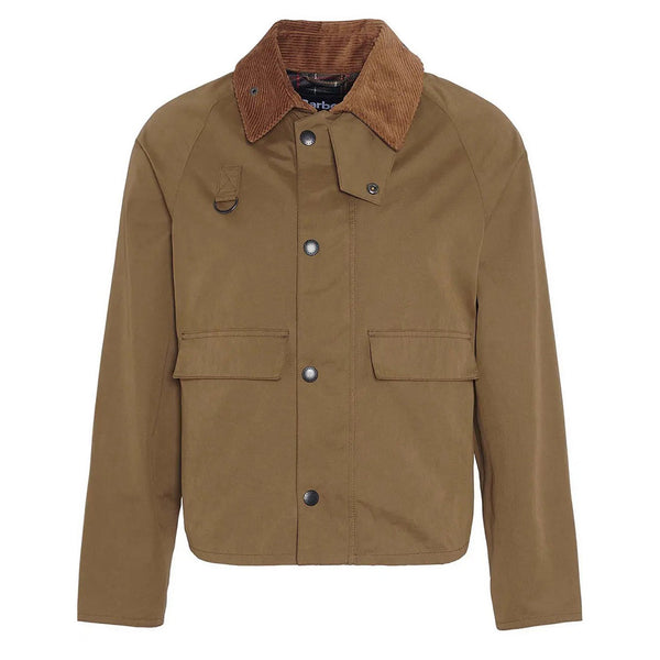 BARBOUR SPEY CASUAL JACKET