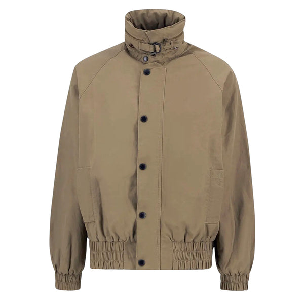 BARBOUR BEAUFORT BLOUSON CASUAL JACKET