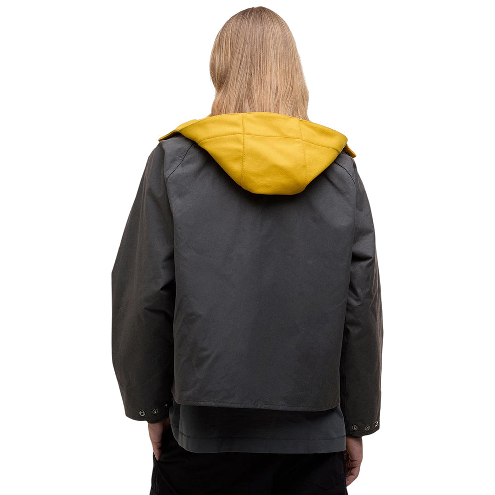 BARBOUR X KAPTAIN SUNSHINE CRUISER CASUAL JACKET – D-mop