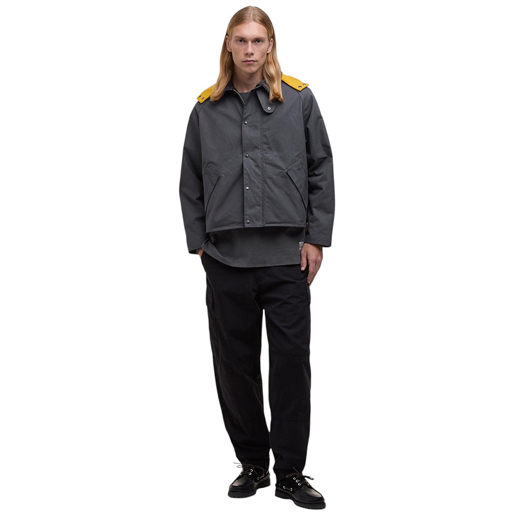 BARBOUR X KAPTAIN SUNSHINE CRUISER CASUAL JACKET – D-mop
