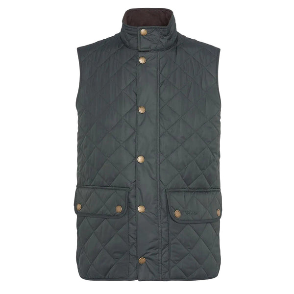 BARBOUR LOWERDALE GILET