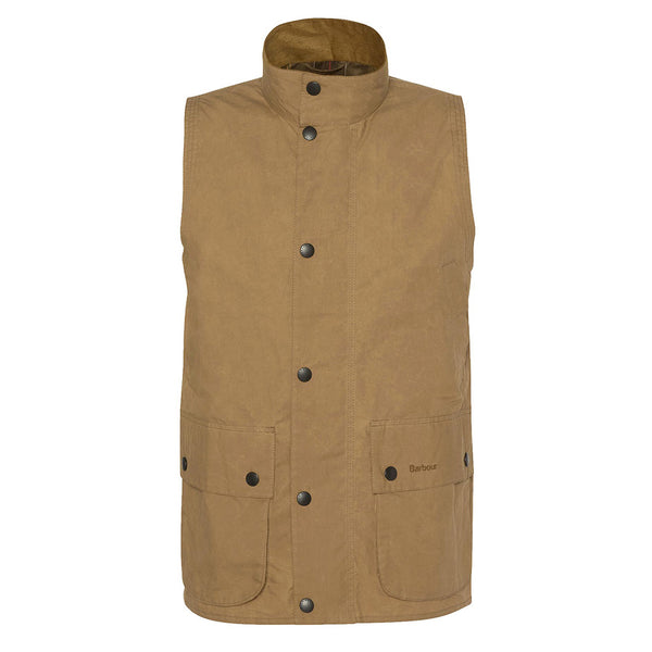 BARBOUR WESTMORLAND CASUAL GILET