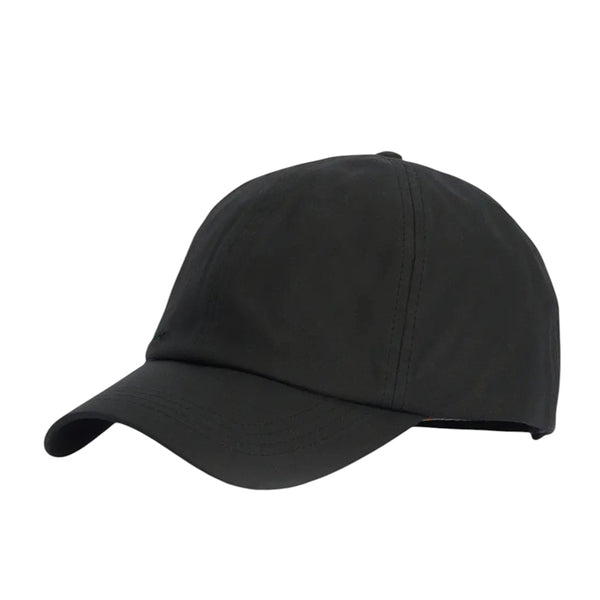 BARBOUR WAXED SPORTS CAP